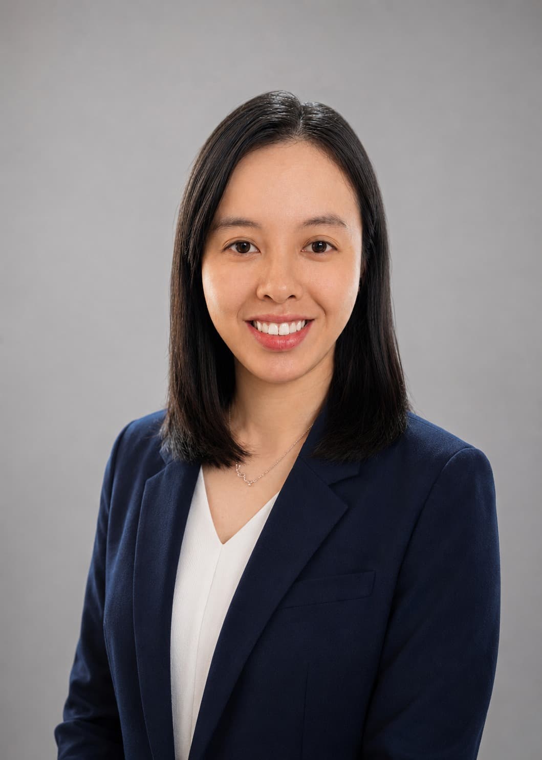 Clare Wong