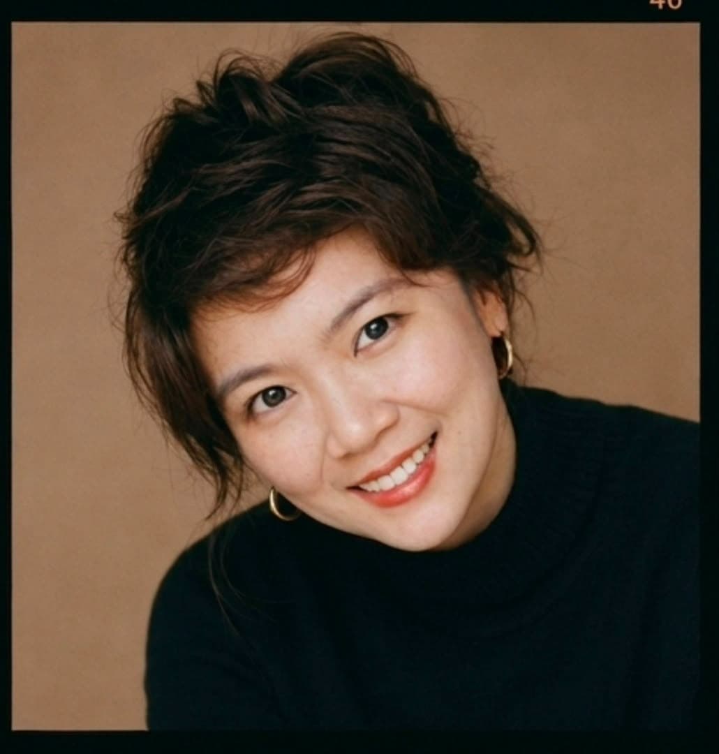Vivy Lim