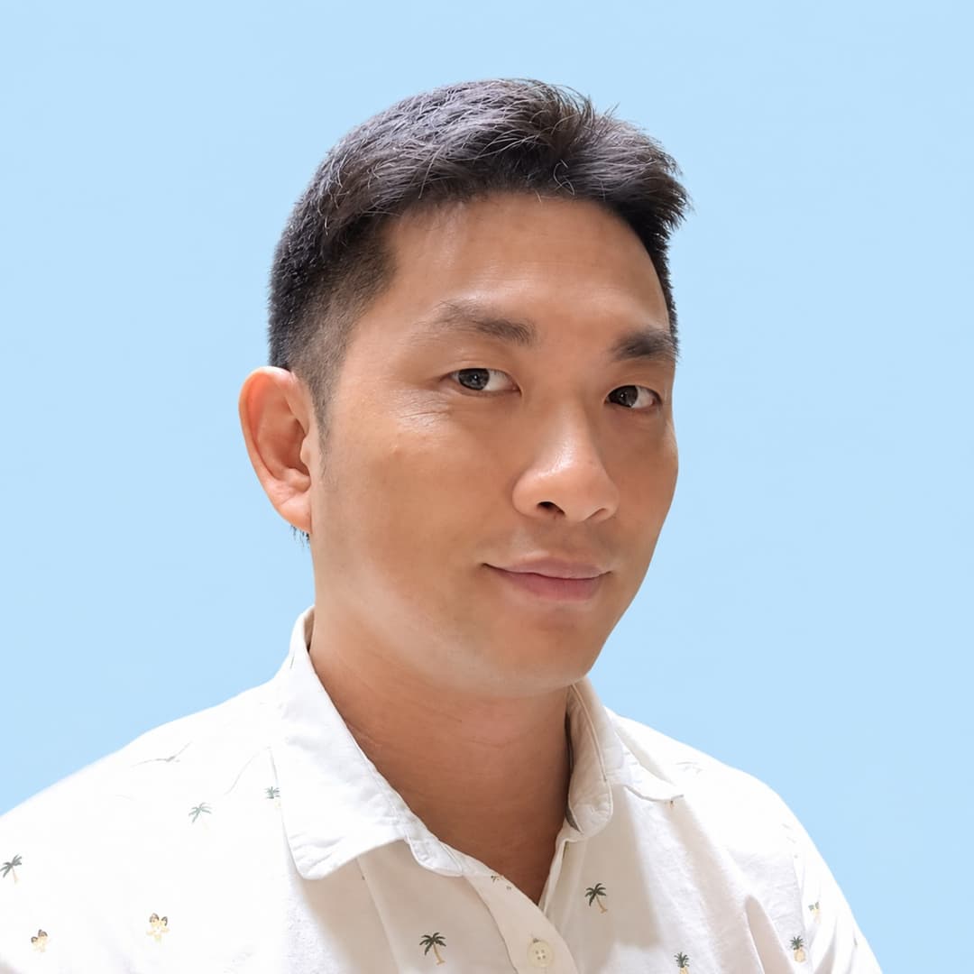 DANIEL CHAN