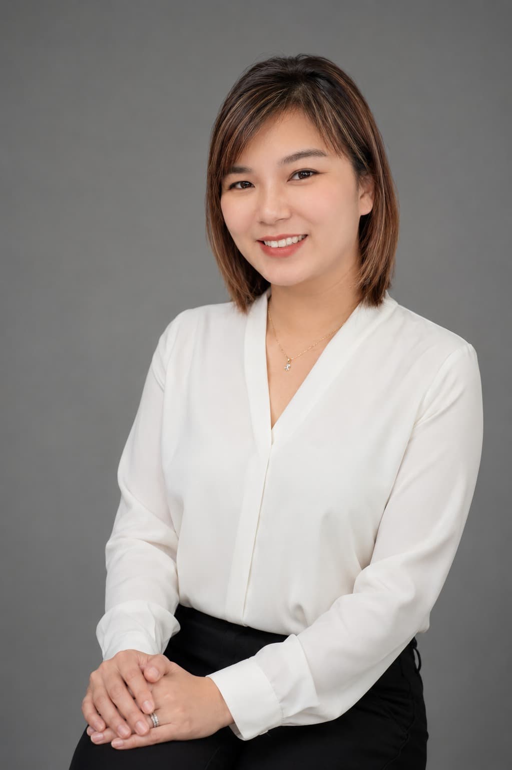 JUNE LAI