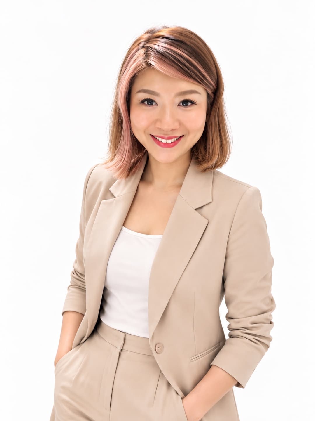 CHERYL CHOONG