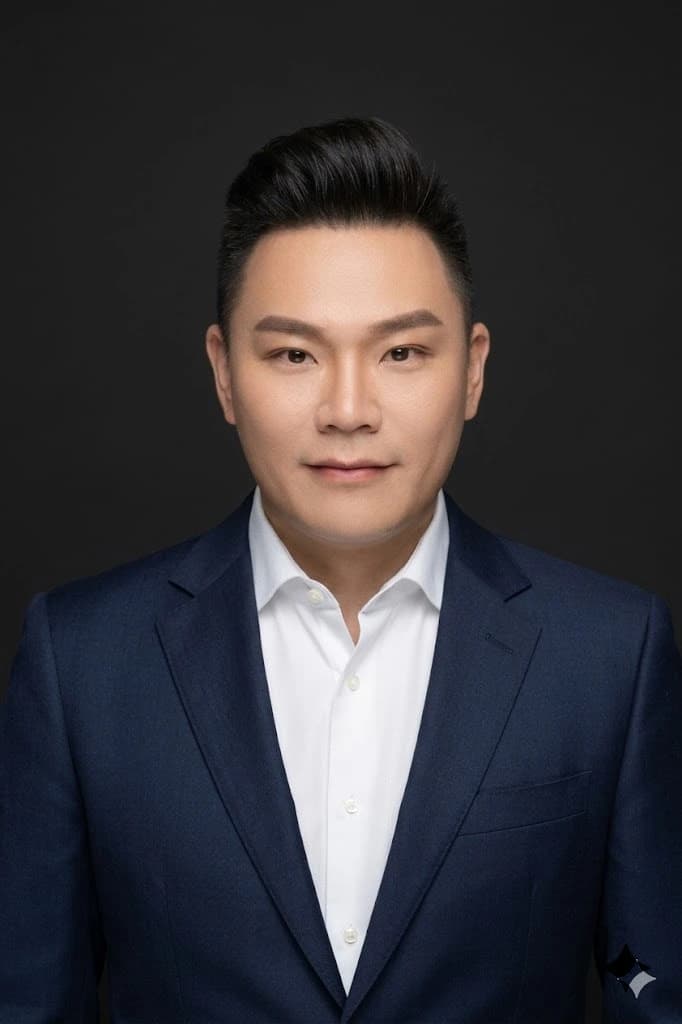 Kelvin Wong