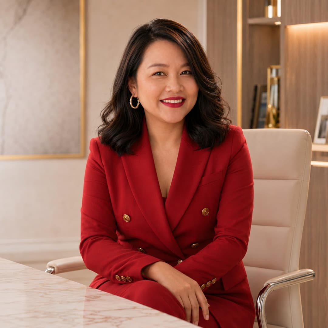 Christine Chong