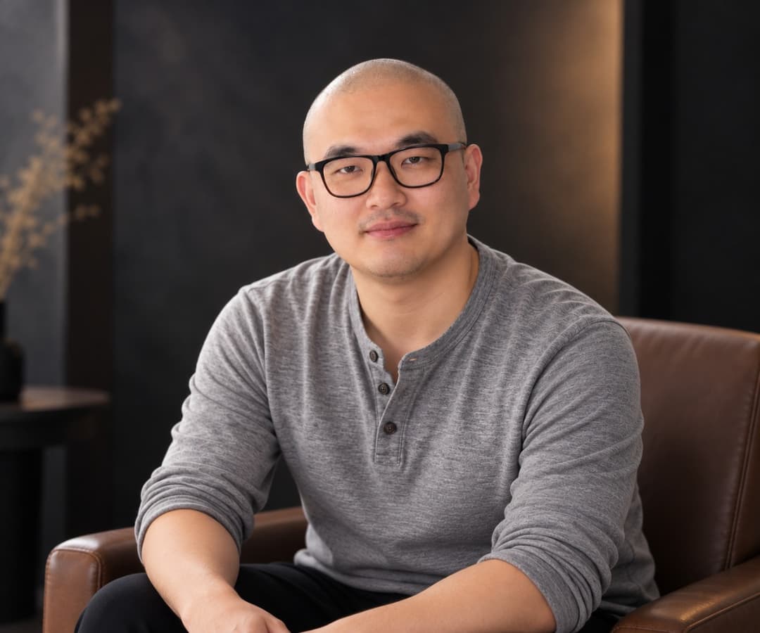 Louis Ng Chun Kiong