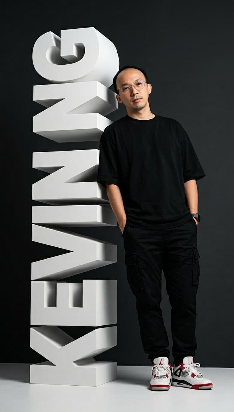 Kevin Ng