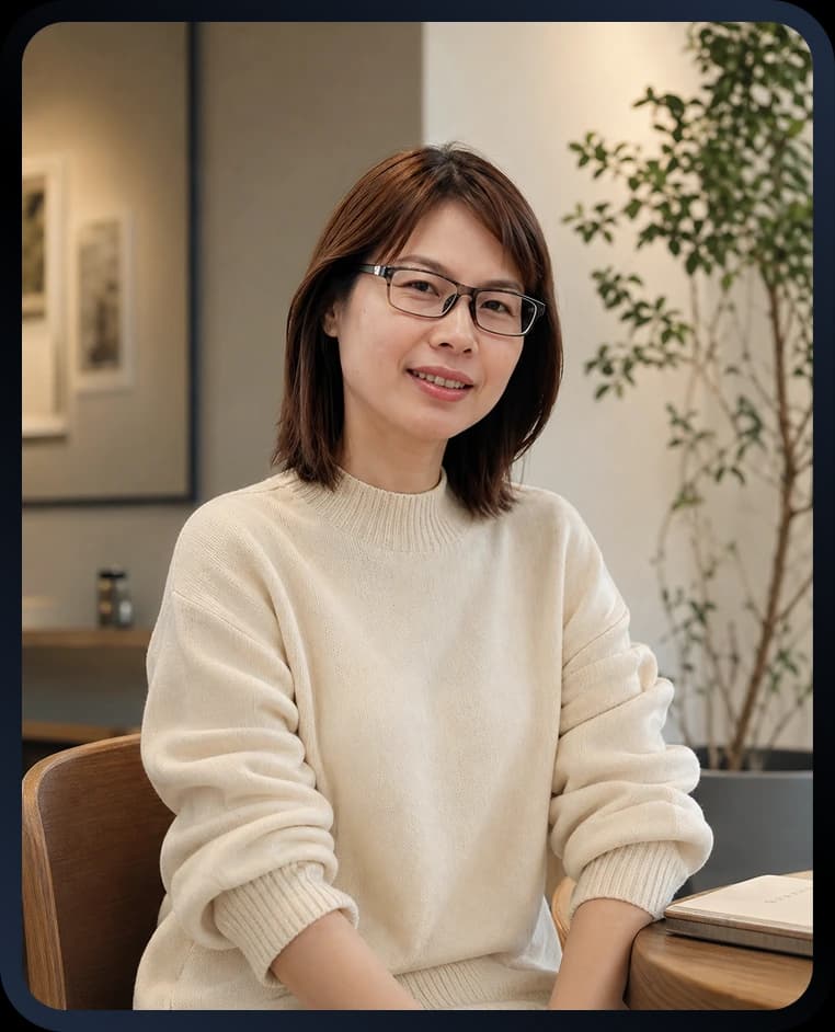 Gina Hiew