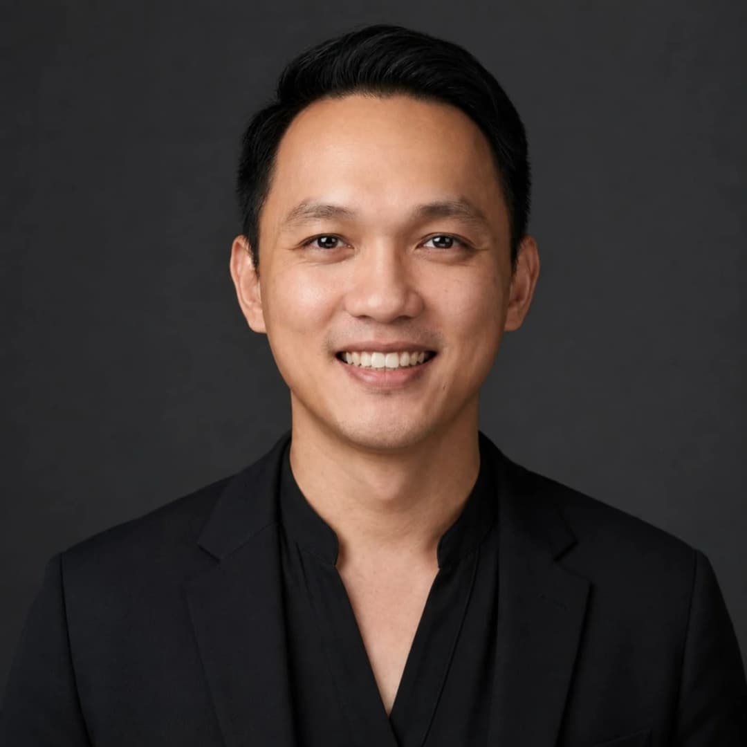 Gerrence Ng