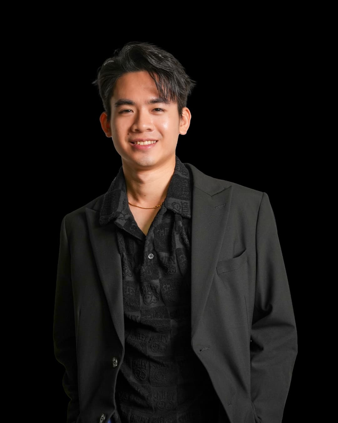Jayden Tan