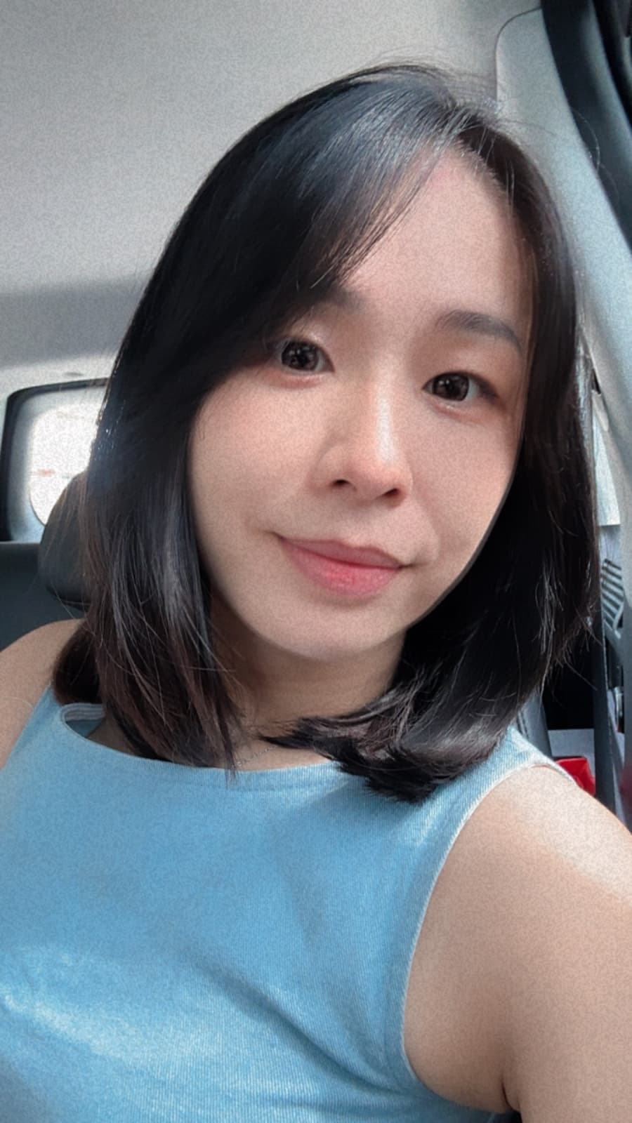 VERNICE YEOH