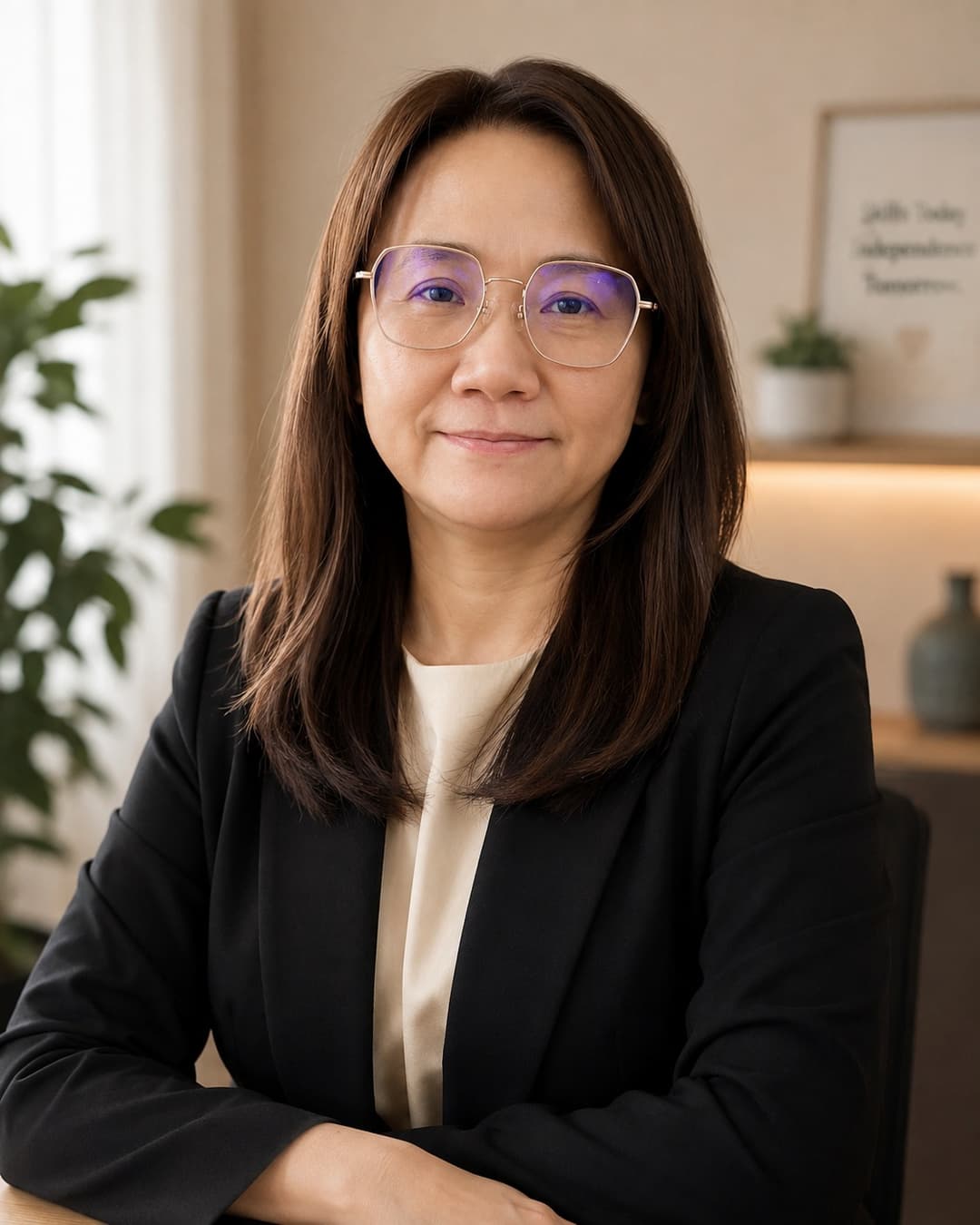 Elvina Lee