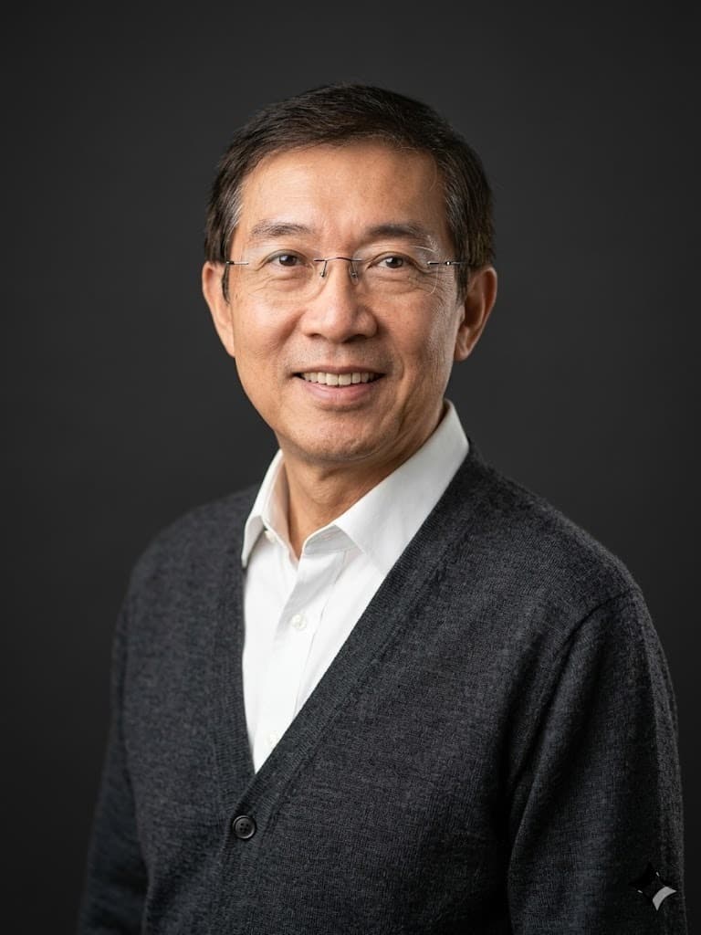 Keng Wong