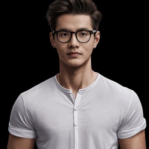 Wyson Wong