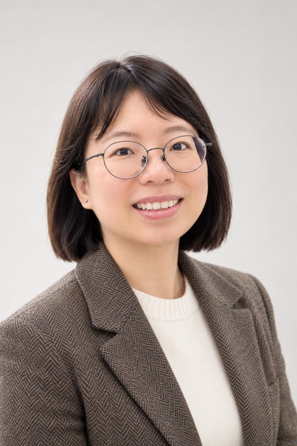 Christine Leong