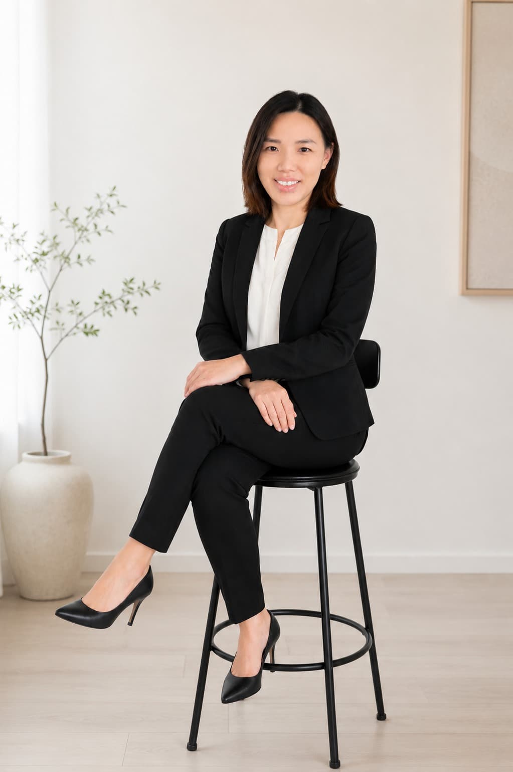 Tracy Teng