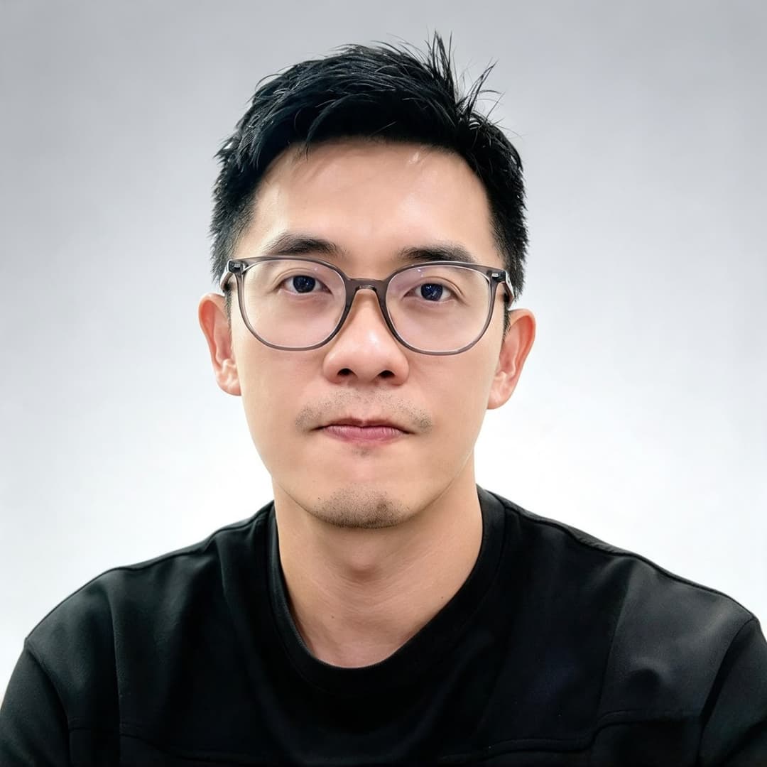 Daniel Tan