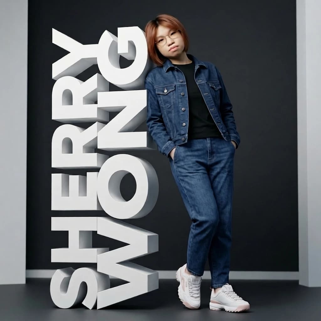 Sherry Wong