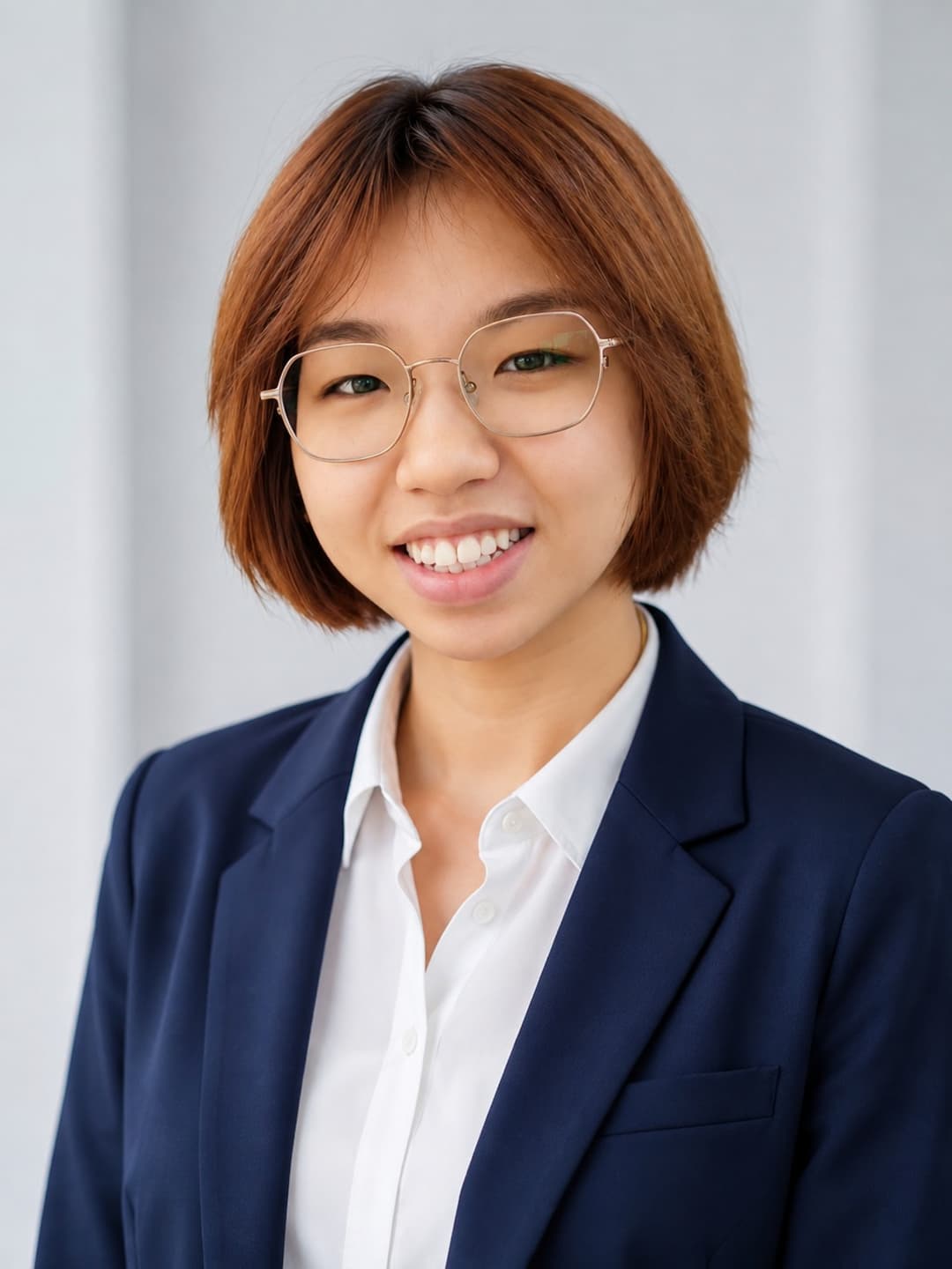 Sherry Wong