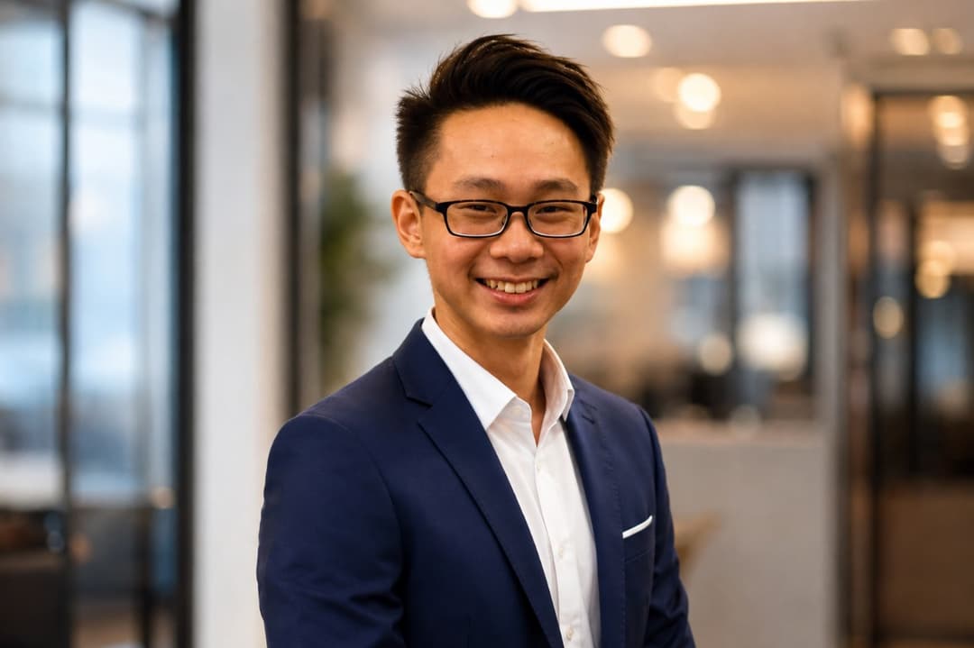 Wei Xian Tan