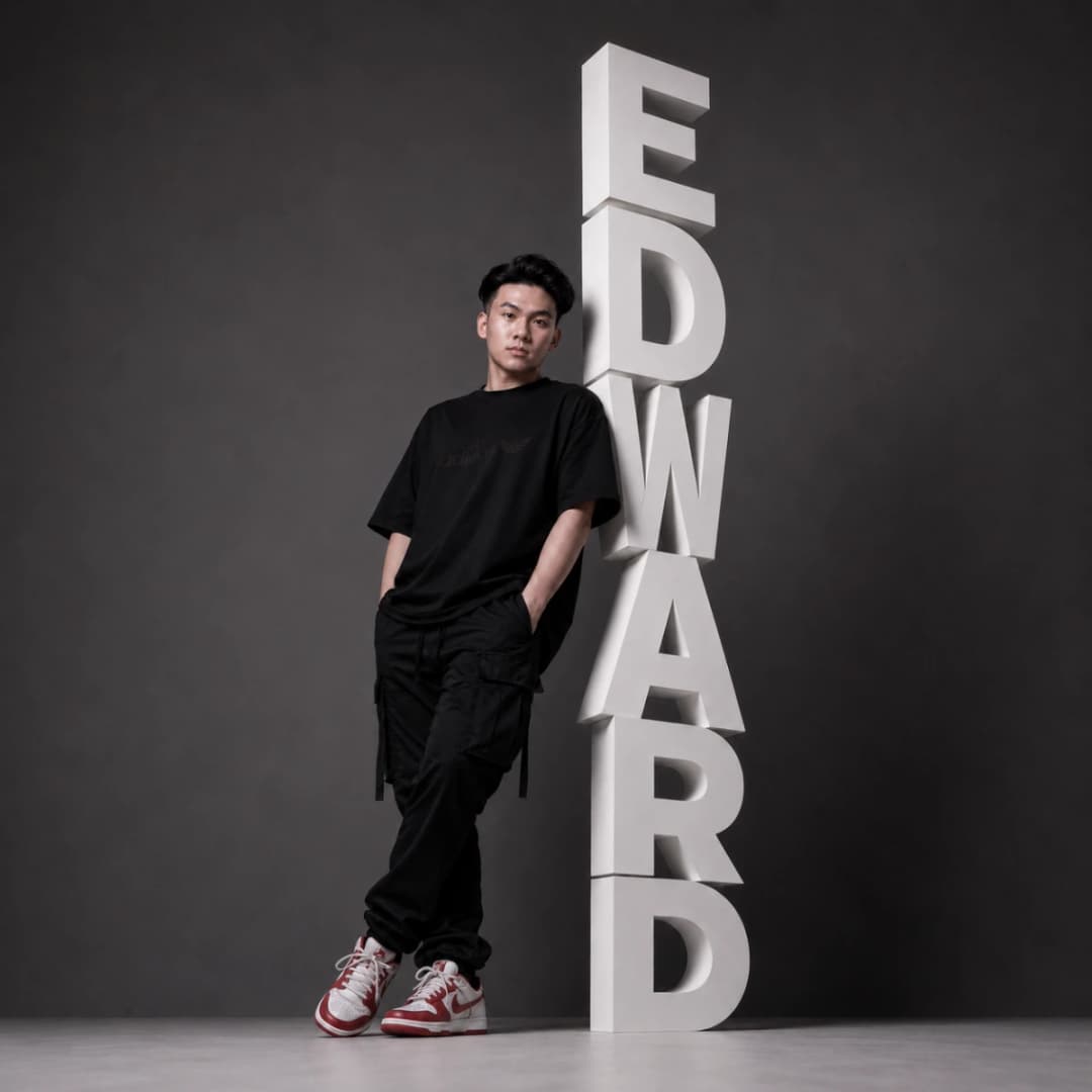 Edward Lim
