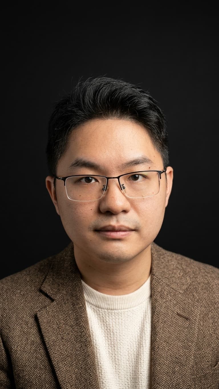 Desmond Boon AI Studio