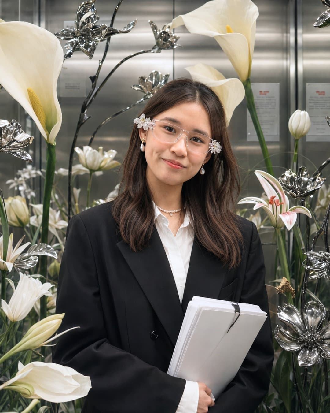Janice Chaw