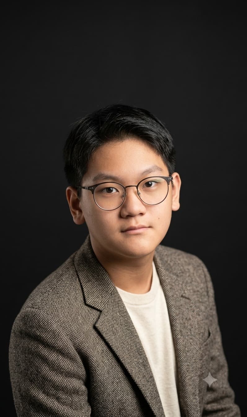 TAN WEI MING