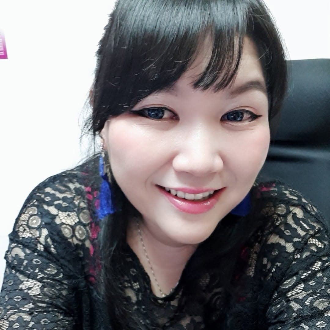 Rowena Tong