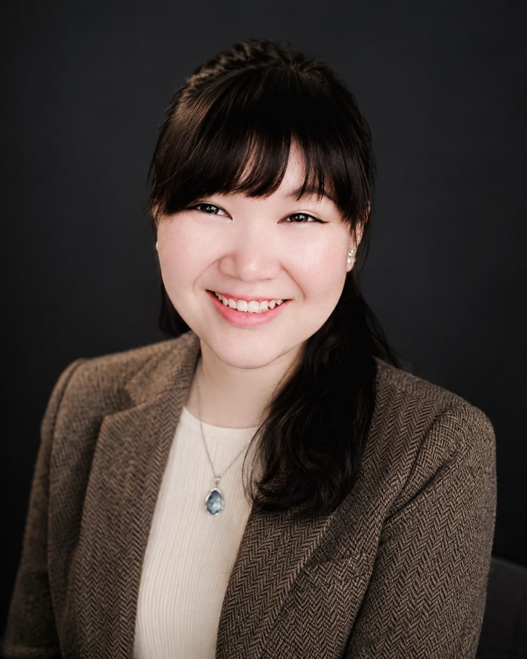 Rowena Tong