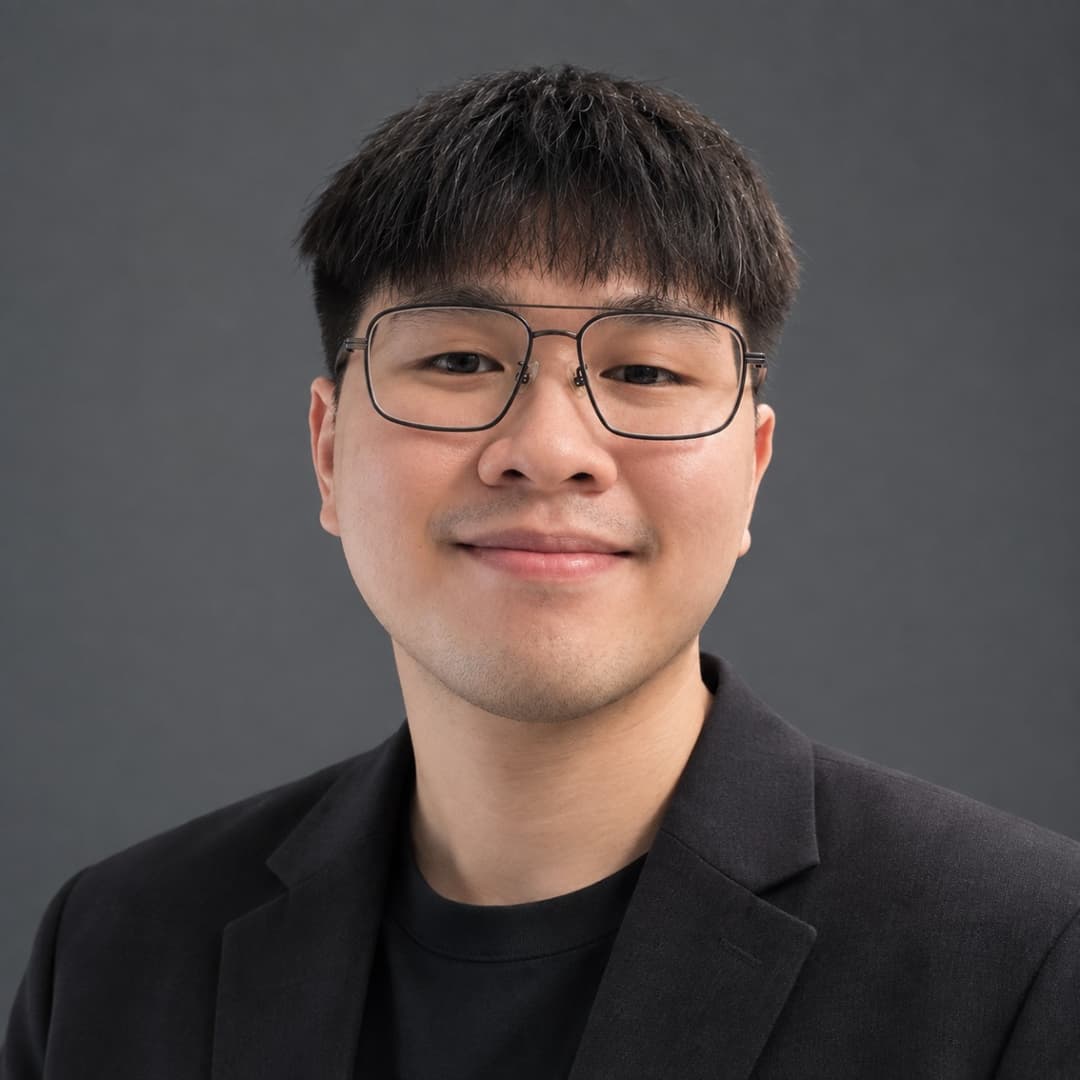 Joel Kong