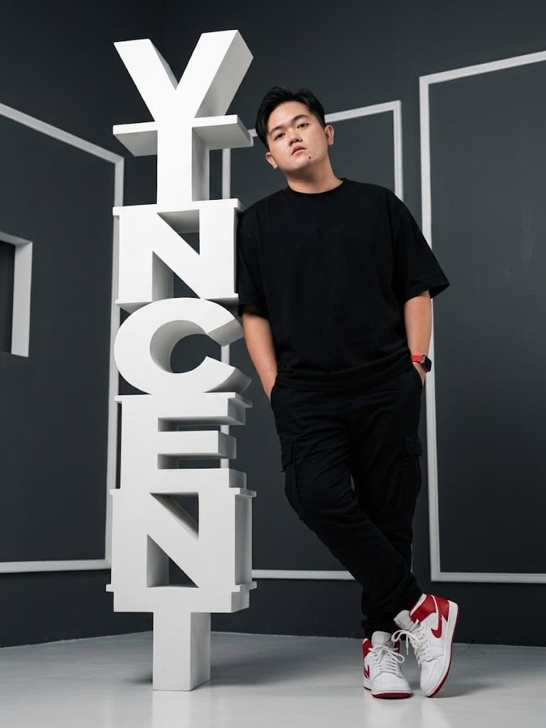 Vincent Loke