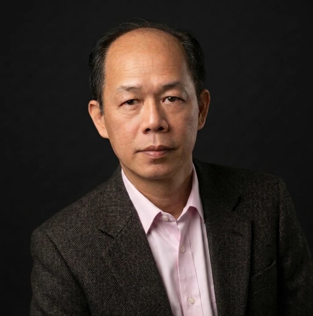 Darren Lee
