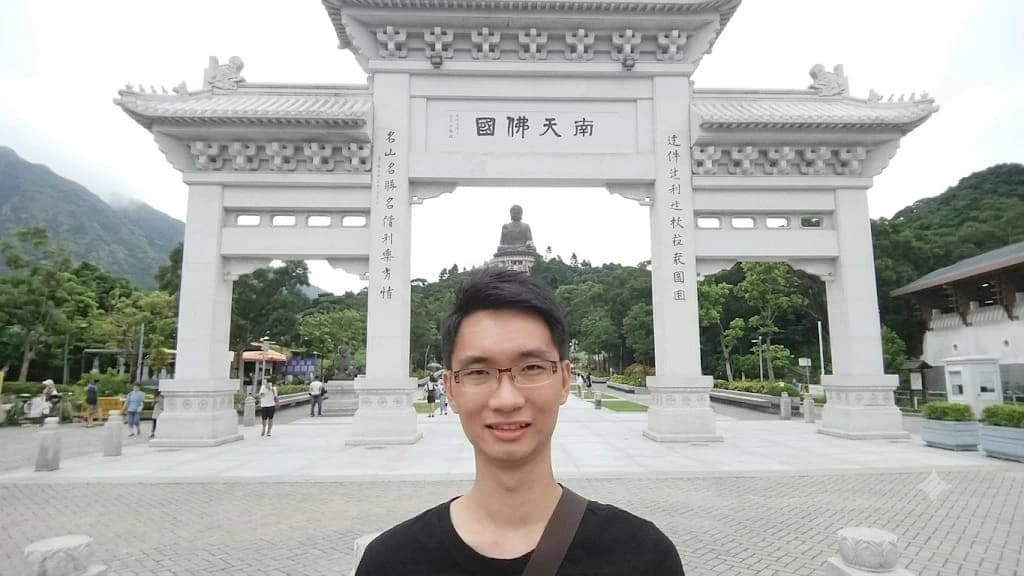 Lester Tay