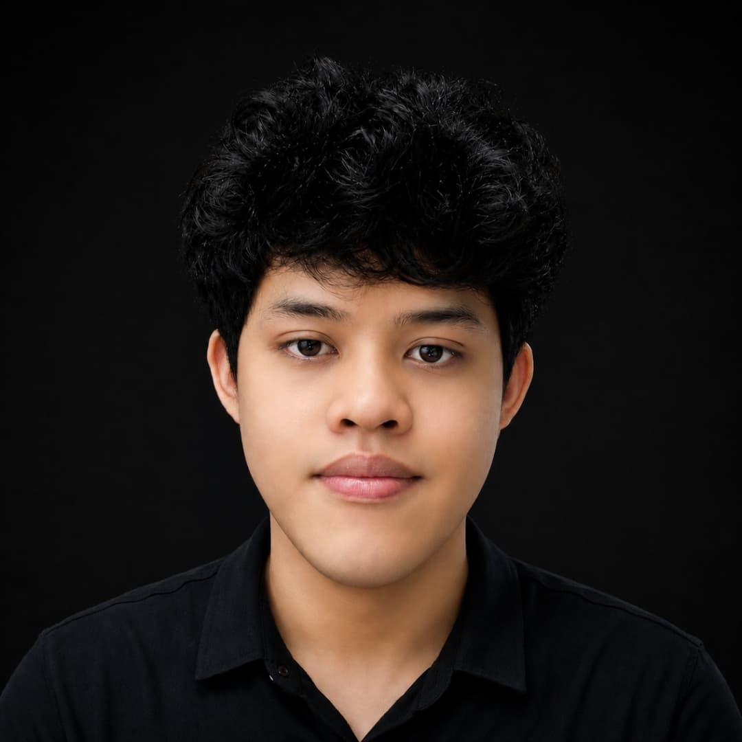 Chua Chong Yang