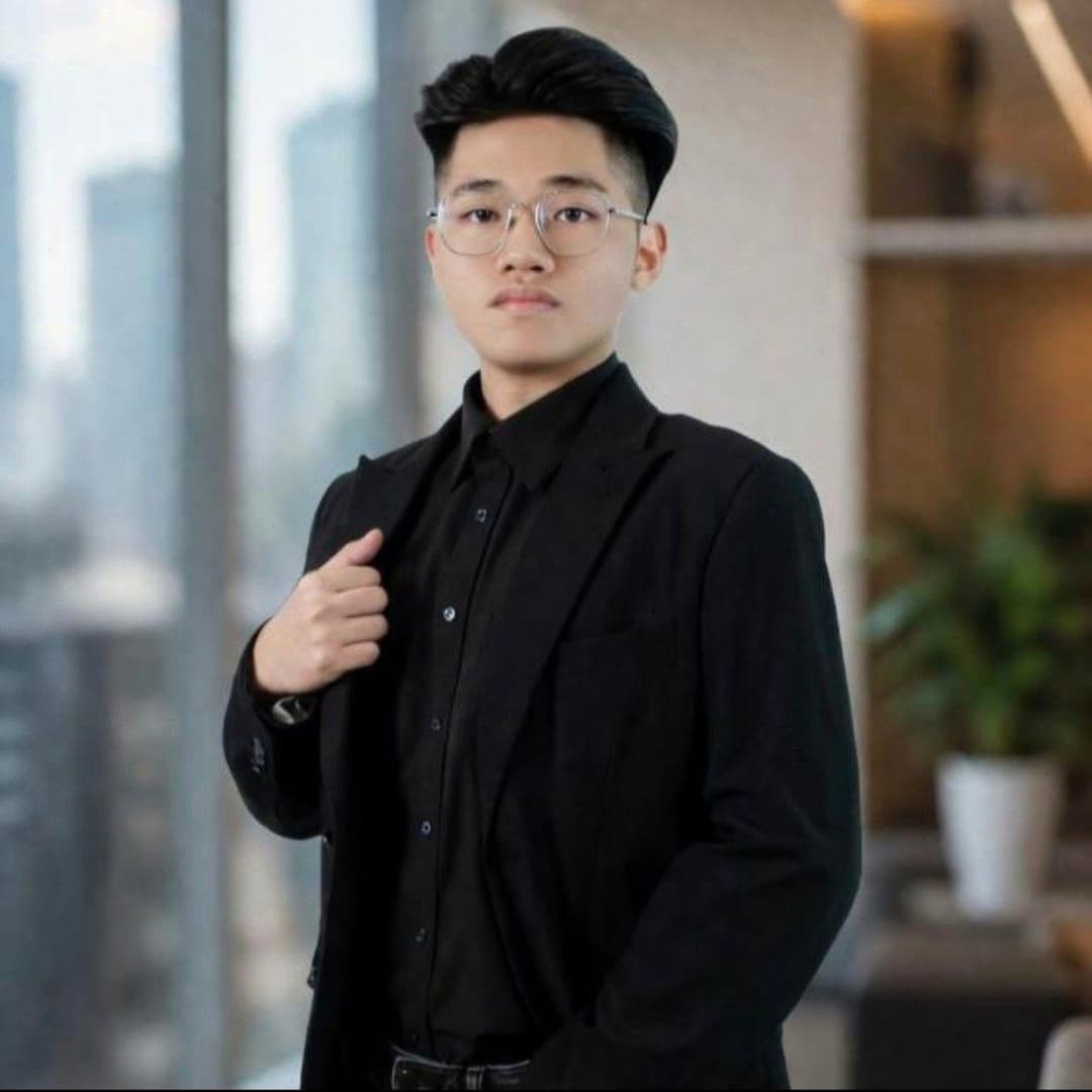 Danny Siow