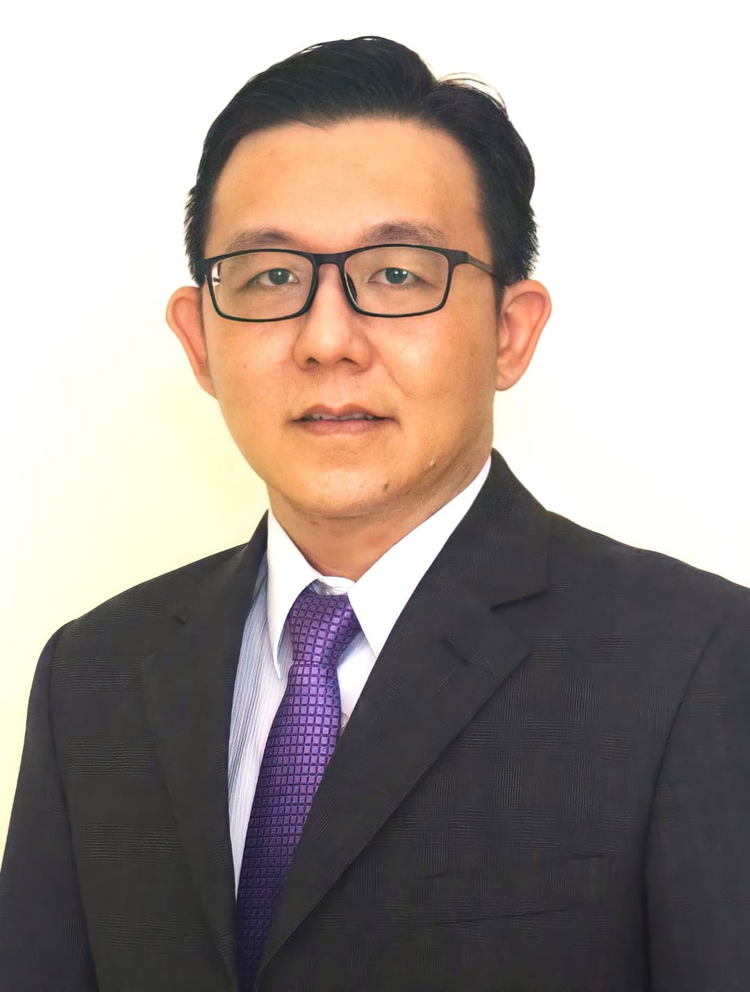 Lai Peng Keong