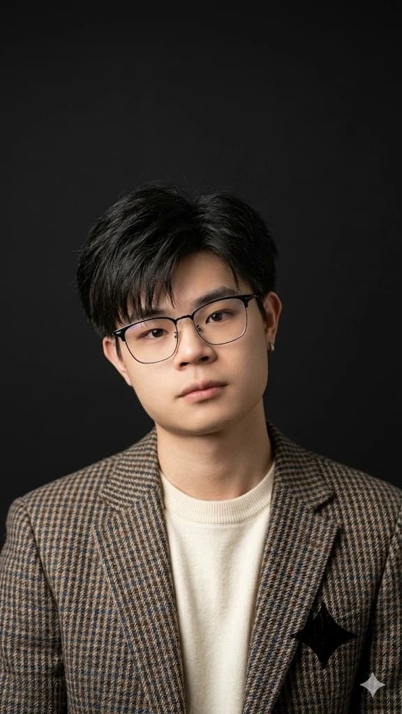Alvin Wong