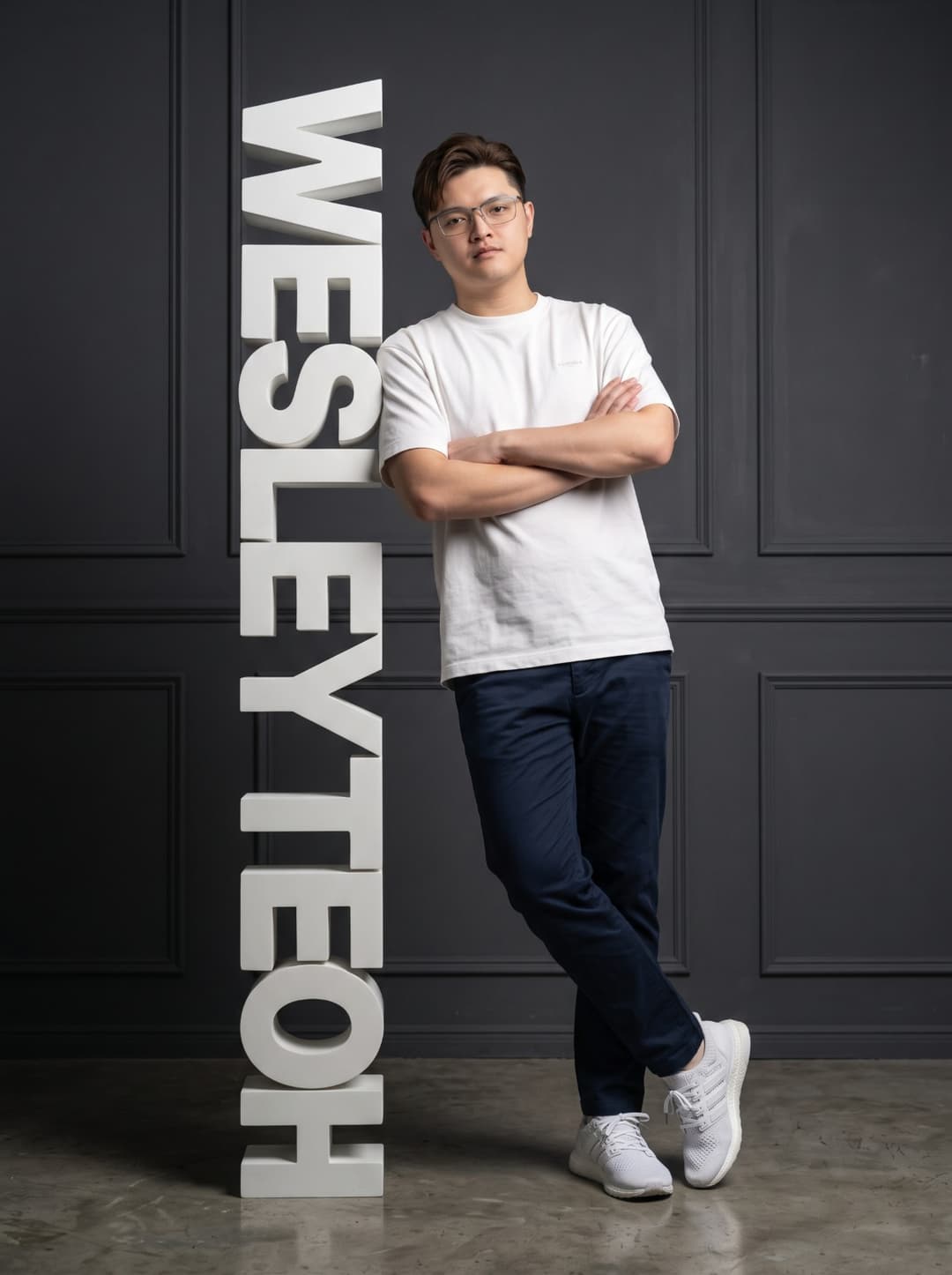 Wesley Teoh