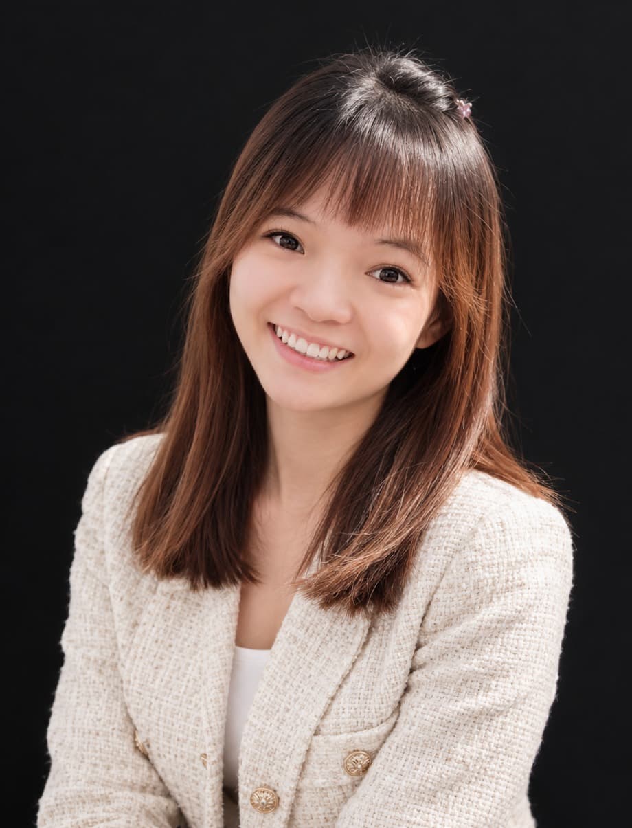 Bernice Tan