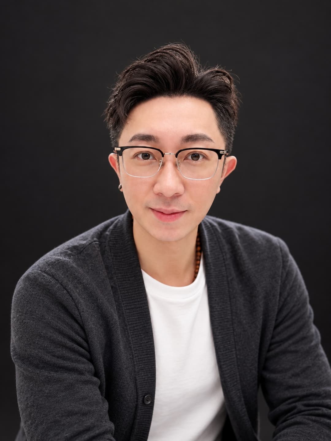 Ivan Phoon