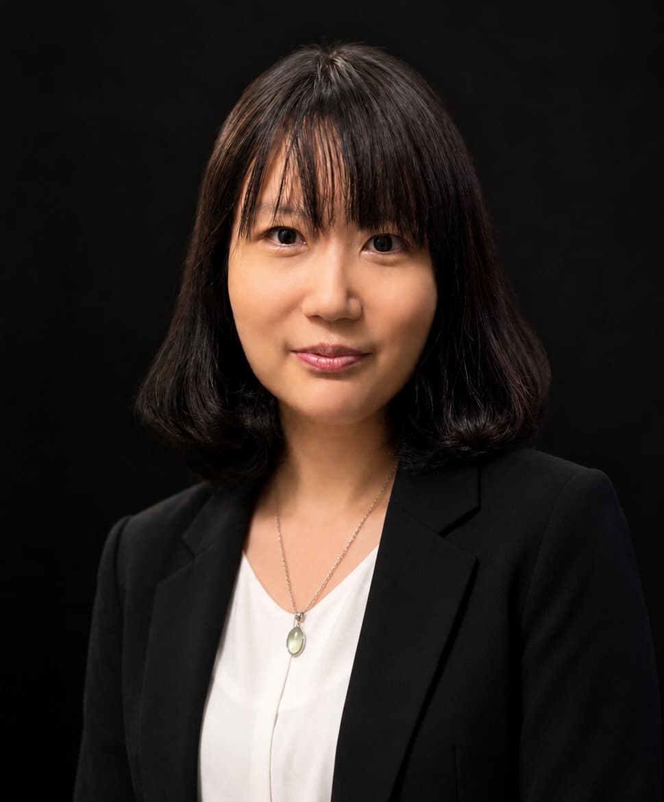 Evelyn Teh