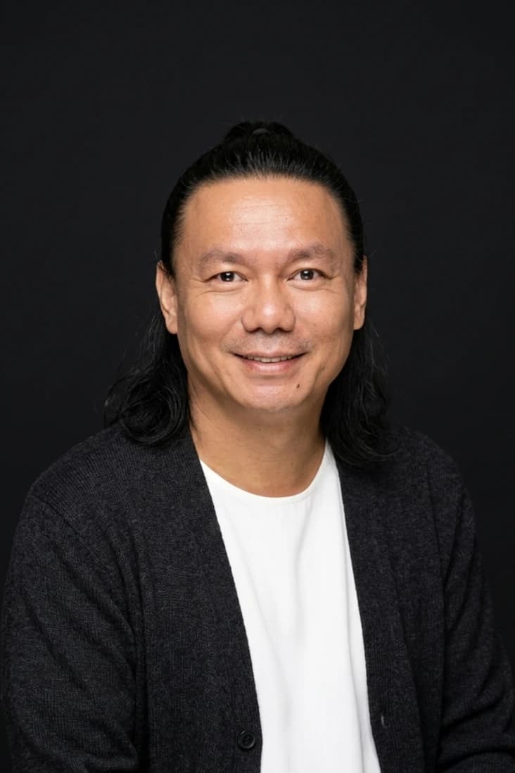 Billy Laksa