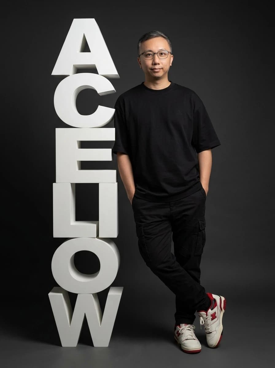 Ace Liow
