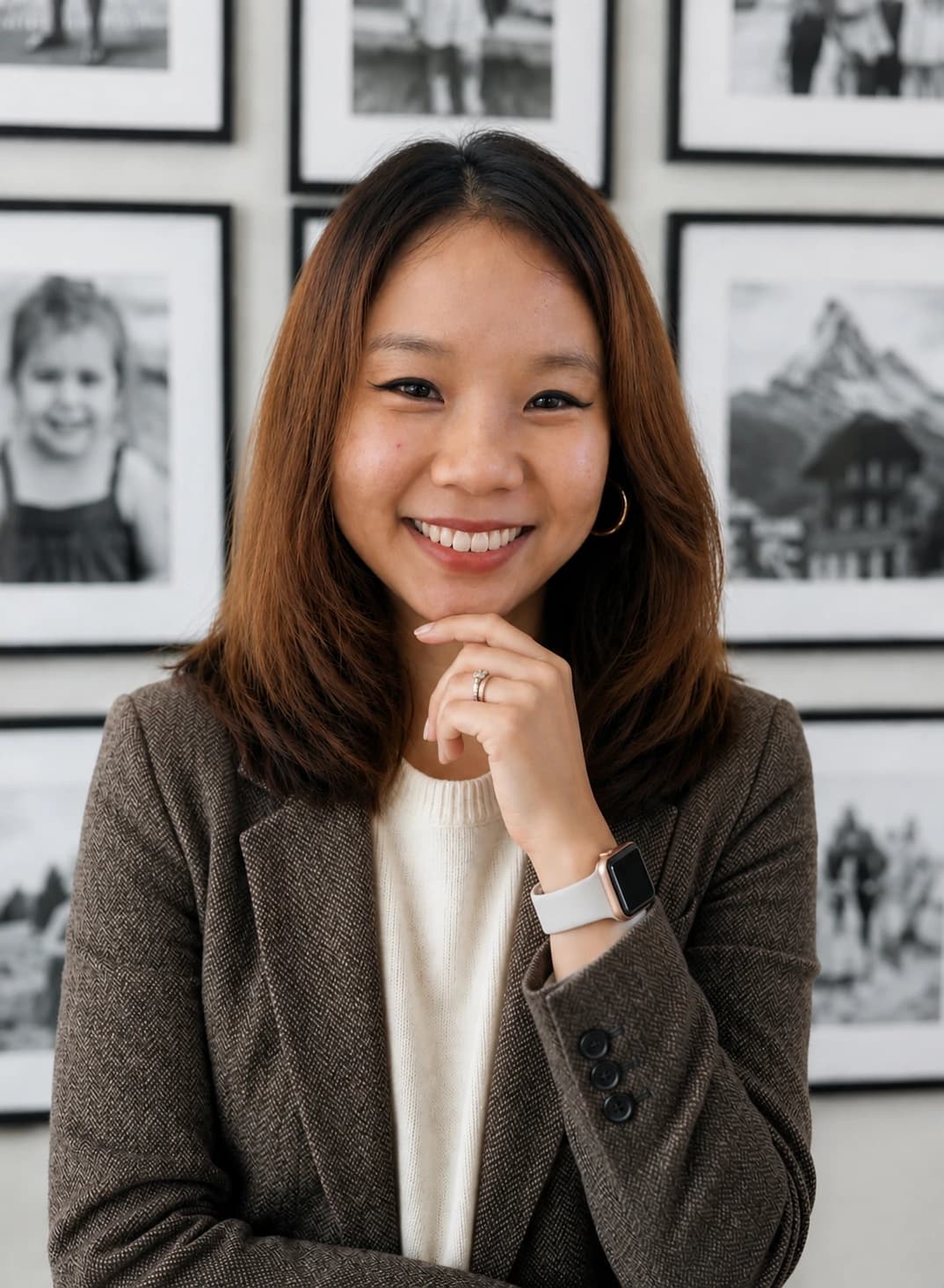 CANDICE GOH