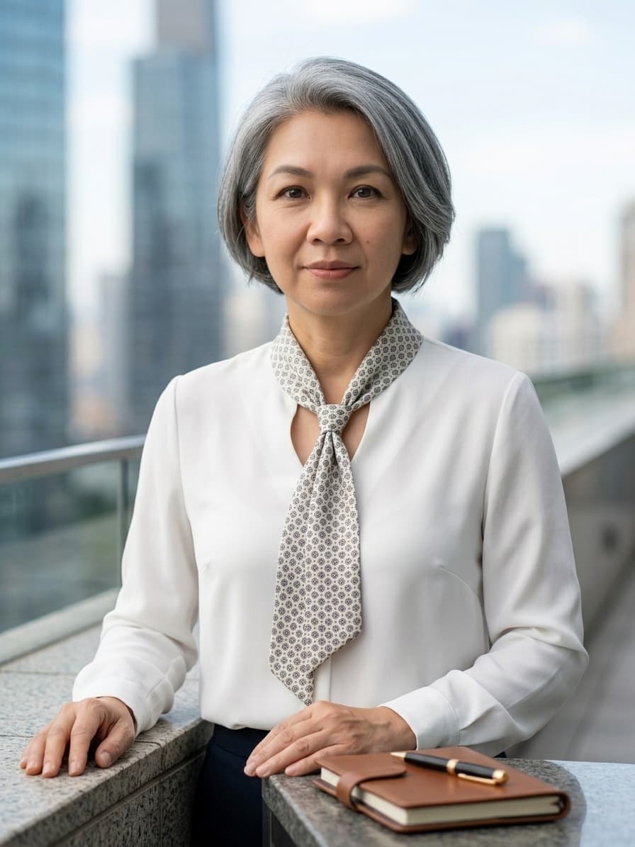 Jolene Choong