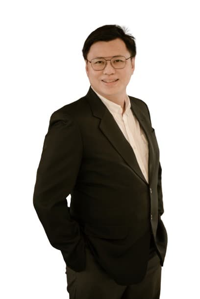 Wayne Yong