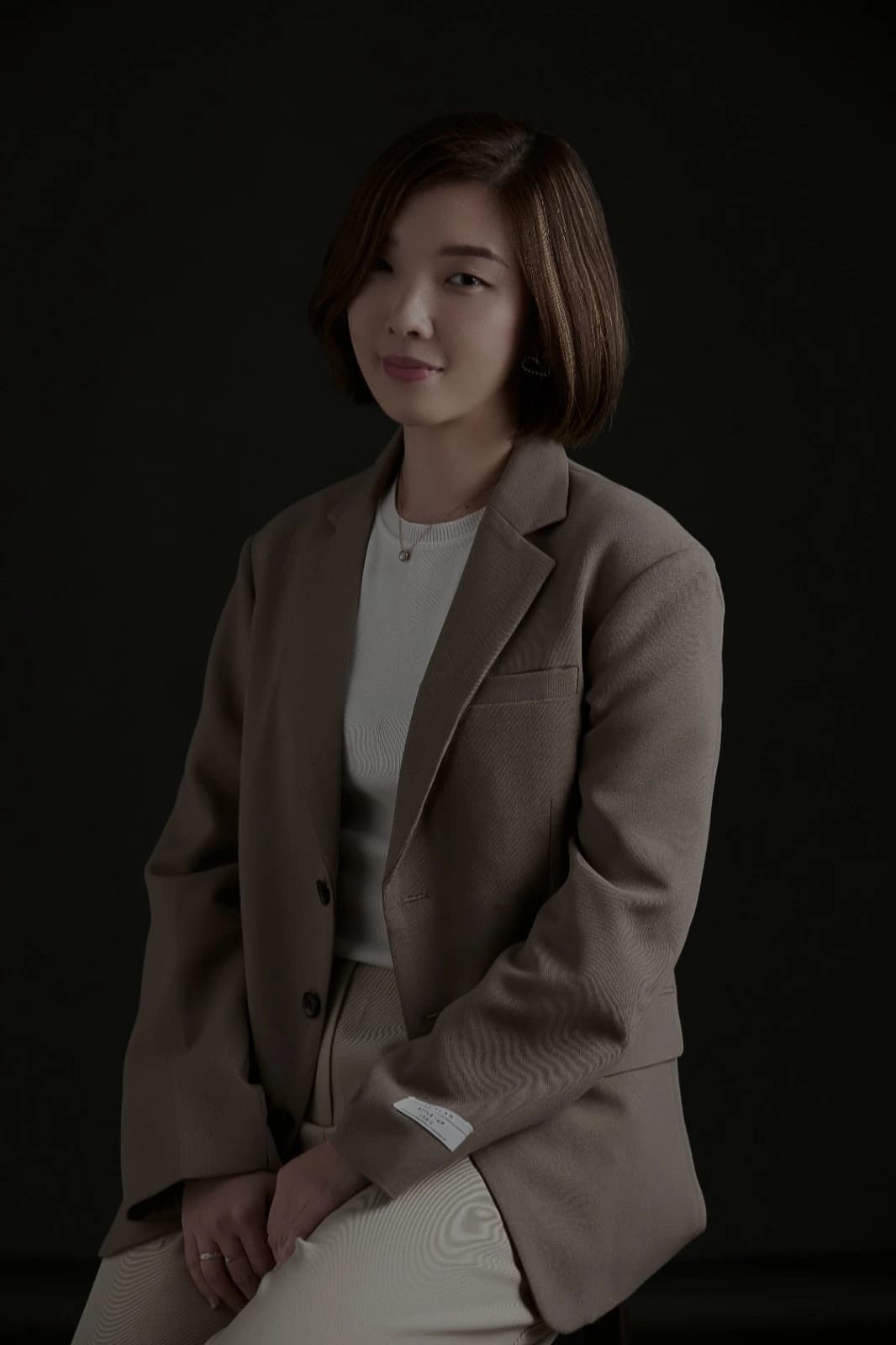 Catrine Lau