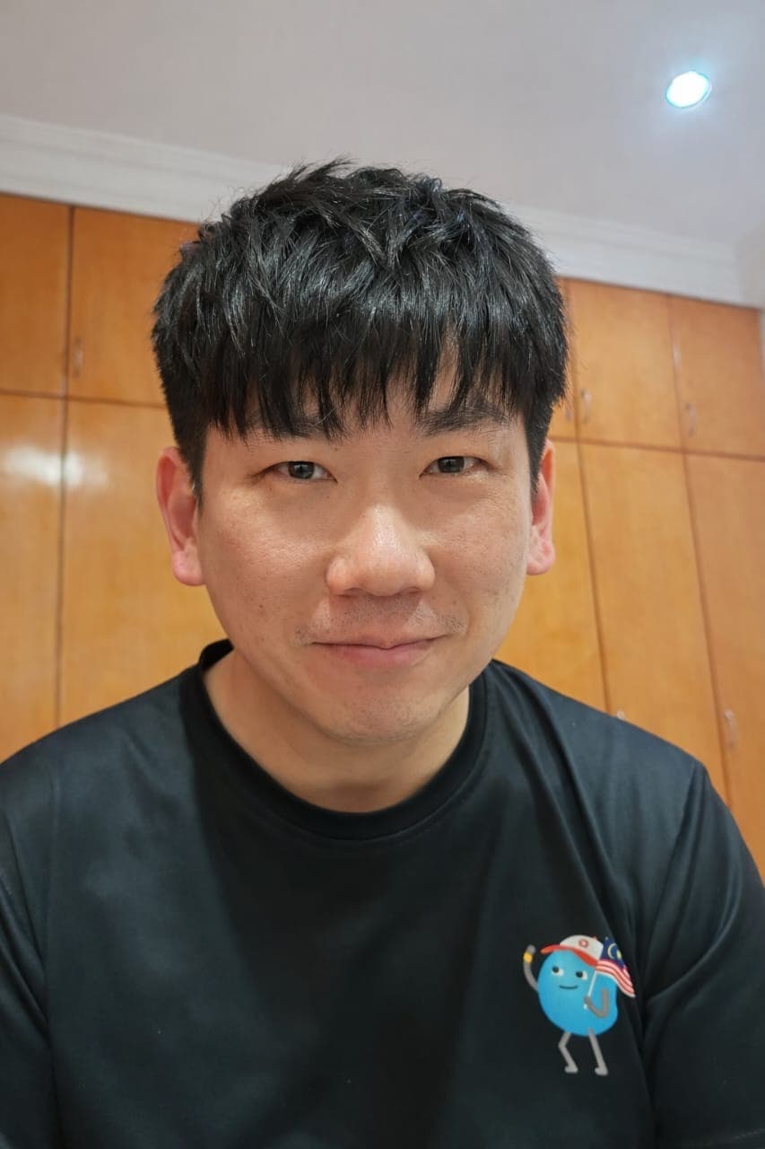 Edmund Tan