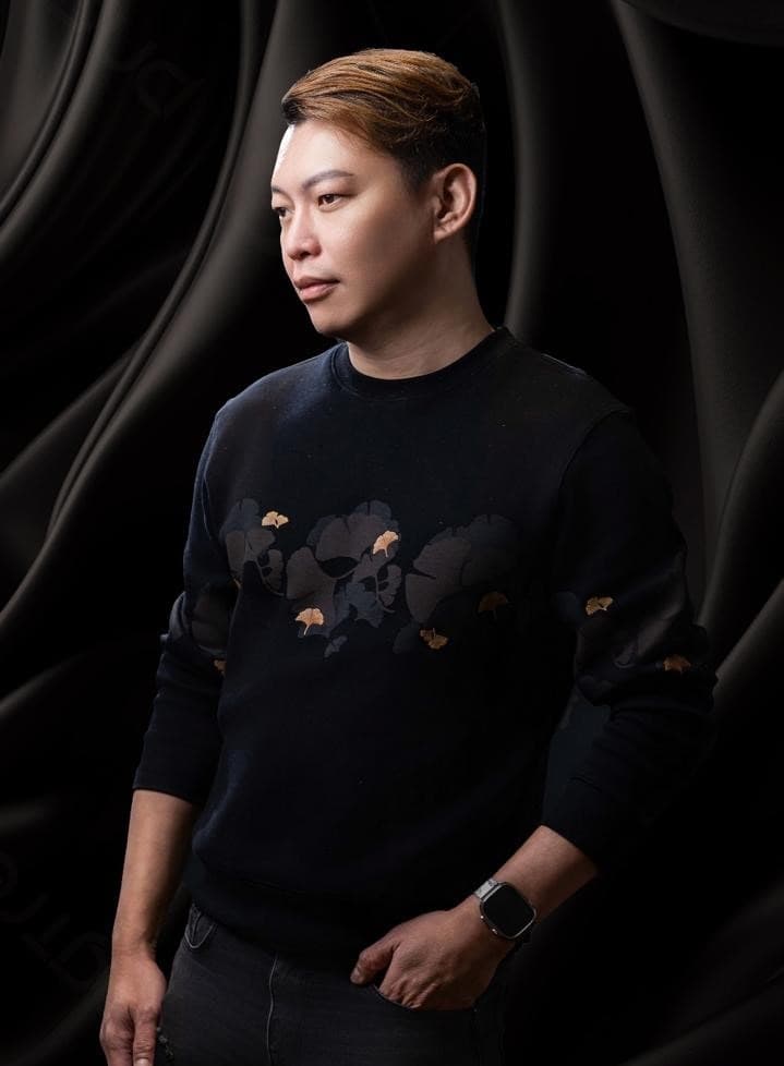 Jerry Teh