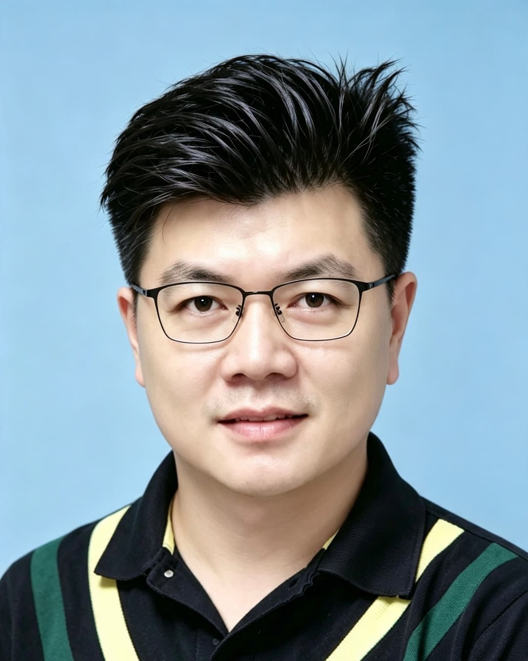 Desmond Tan