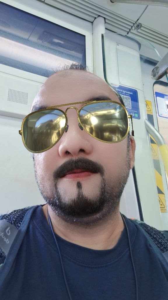 Fendeefly